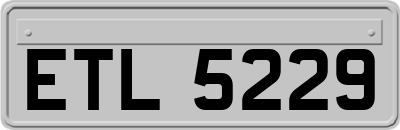 ETL5229