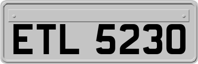 ETL5230