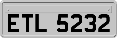 ETL5232