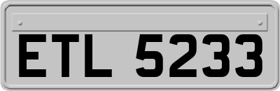 ETL5233