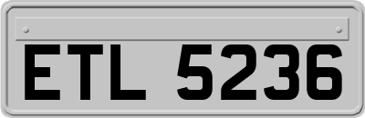 ETL5236