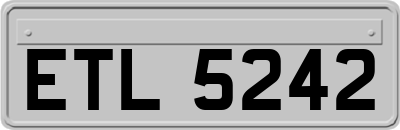 ETL5242
