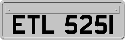 ETL5251