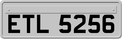 ETL5256
