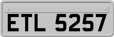 ETL5257