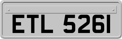ETL5261