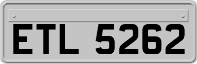 ETL5262