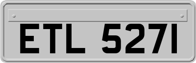 ETL5271