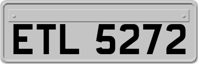 ETL5272