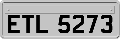 ETL5273