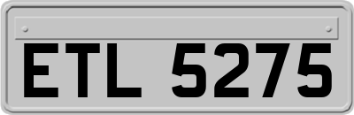 ETL5275