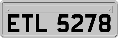 ETL5278