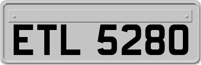 ETL5280