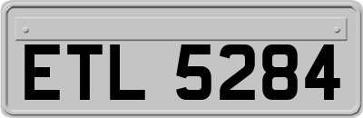 ETL5284