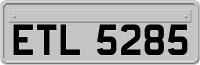 ETL5285