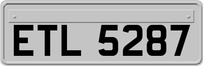 ETL5287