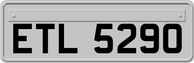 ETL5290