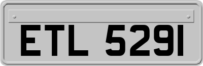 ETL5291