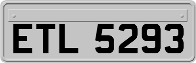 ETL5293