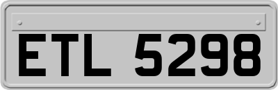 ETL5298