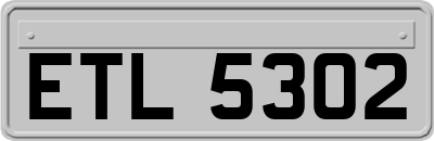 ETL5302
