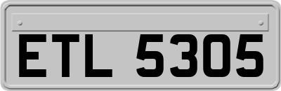 ETL5305