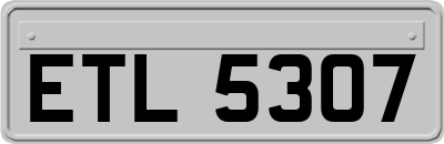 ETL5307