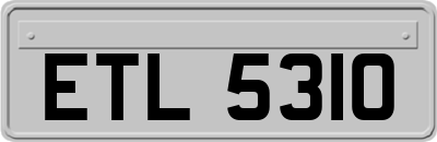 ETL5310