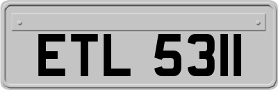 ETL5311