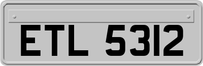 ETL5312