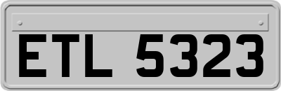 ETL5323
