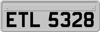 ETL5328