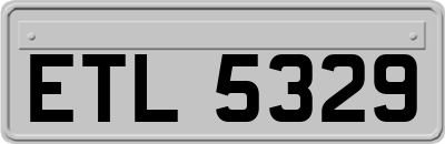ETL5329