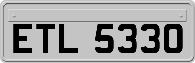 ETL5330