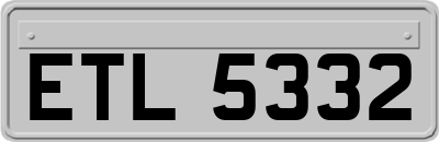 ETL5332