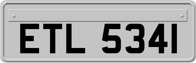 ETL5341