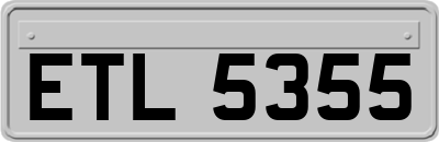 ETL5355