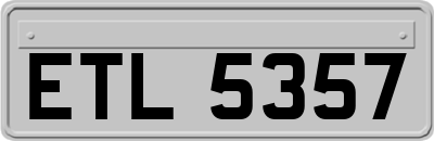 ETL5357