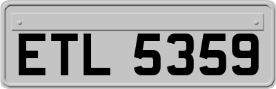 ETL5359