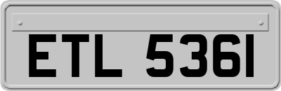 ETL5361