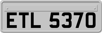 ETL5370