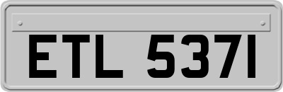 ETL5371