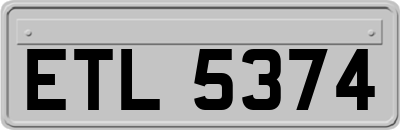 ETL5374