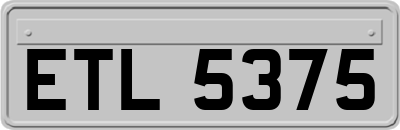 ETL5375
