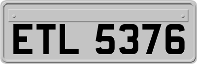 ETL5376