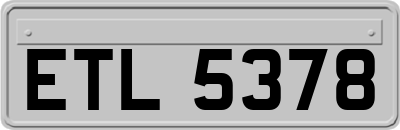 ETL5378