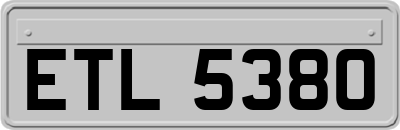 ETL5380