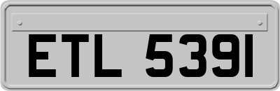 ETL5391