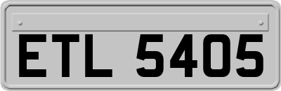 ETL5405