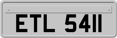 ETL5411